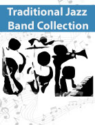 Traditional Jazz Band Collection